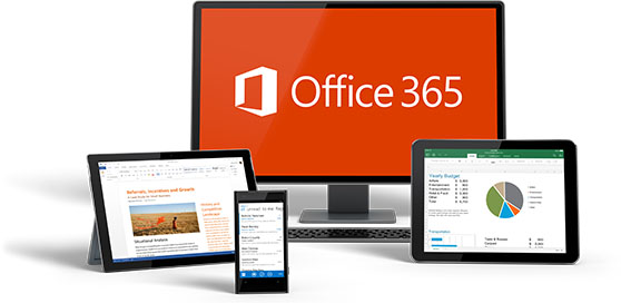 Office 365 Business