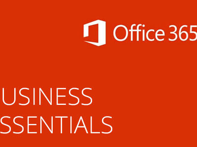 Office 365 Business Essentails