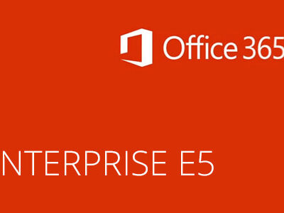 Office 365 Enterprise E5