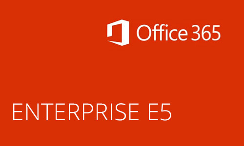 Office 365 Enterprise E5